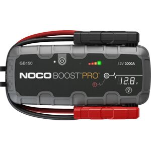 Booster de batterie au lithium Boost Pro GB150 3 000 A de Noco