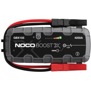 Noco Booster de batterie au lithium Boost X GBX155 4250A