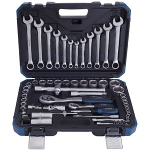 Hyundai Kit d'outils 61 pieces