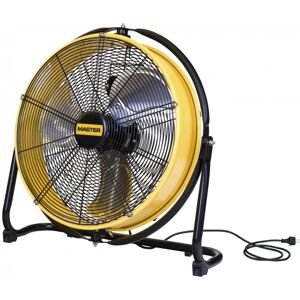 Master DF20P ventilateur de sol professionnel - 6.600 M3/h