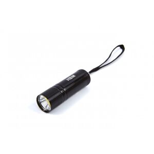 HBM Mini lampe de poche LED 90 lumens