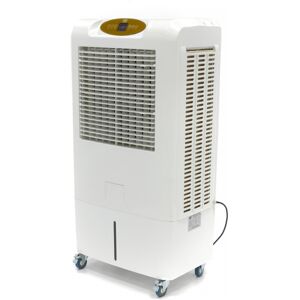 Ventilateur de refroidissement professionnel HBM - 4.000 M3/h