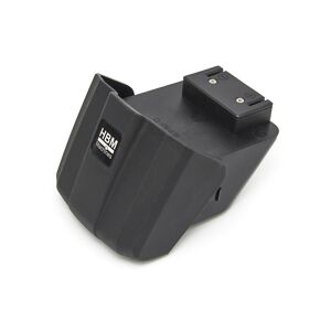 Batterie pour l'outil de cerclage HBM Professional 12 Volt 4.0AH pour le soudage de feuillards en plastique