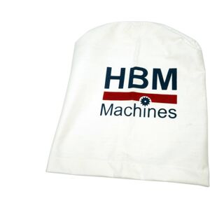 Sac a poussiere pour l'aspiration HBM 200 - 300