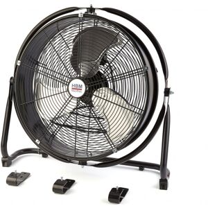 Ventilateur professionnel HBM 500 mm avec support