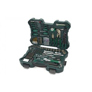 Mannesmann Professional 303-Piece Tool Case - Trousse a outils