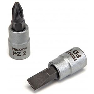 Embout de tournevis Proxxon 1/2 x 8x55 mm