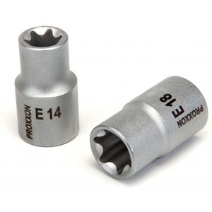 Bouchon Torx 1/2 Proxxon E12