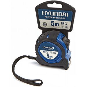 Ruban a mesurer Hyundai 5 m x 25 mm