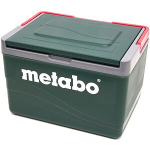 Boîte refrigerante Metabo 11 litres