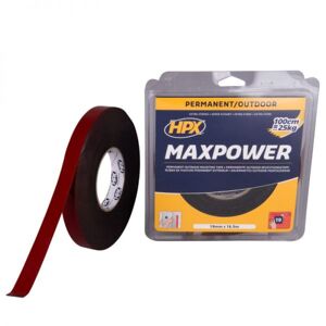 Bande de fixation exterieure HPX Max Power