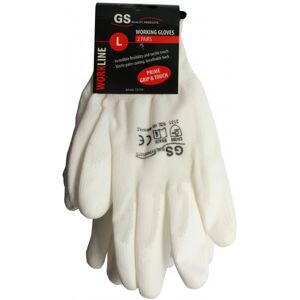 GS Quality Products Gants de peinture 2 paires