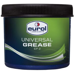 Eurol graisse universelle au lithium EP2 - 500 gr