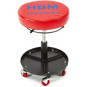 HBM Chaise pneumatique HBM