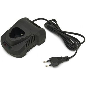 HBM Chargeur pour batterie Power10 10,8 volts Power10