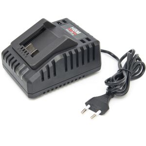 HBM Chargeur de batterie pour perceuse de sol 20 volts 5,0 Ah