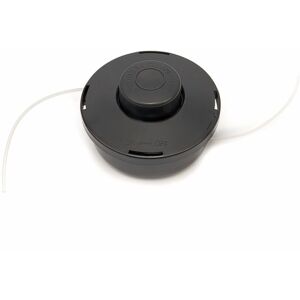 Bobine de fil pour HBM 4 en 1 Débroussailleuse / coupe-herbe / taille-haie / tronçonneuse / scie à arbre - 42,7 cc - Publicité Bobine de fil pour HBM 4 en 1 Débroussailleuse / coupe-herbe / taille-haie / tronçonneuse / scie à arbre - 42,7 cc - Publicité