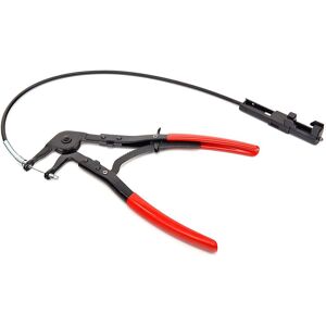 HBM Pince professionnelle pour colliers de serrage pour tuyaux flexibles 630 mm - Publicité HBM Pince professionnelle pour colliers de serrage pour tuyaux flexibles 630 mm - Publicité