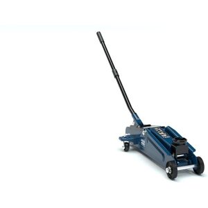 Cric de garage HBM 2,5 tonnes - Publicité Cric de garage HBM 2,5 tonnes - Publicité