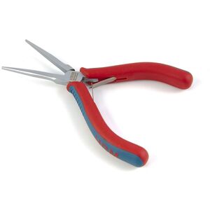 HBM - 150mm Precision Needle-nose Pliers - Publicité HBM - 150mm Precision Needle-nose Pliers - Publicité