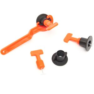 HBM Kit d’accessoires pour la mise à niveau des carreaux, 50 pièces - Publicité HBM Kit d’accessoires pour la mise à niveau des carreaux, 50 pièces - Publicité