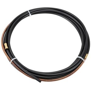 HBM liner en aluminium pour poste à souder HBM MIG/MAG 200P - Publicité HBM liner en aluminium pour poste à souder HBM MIG/MAG 200P - Publicité