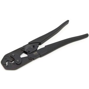 HBM Pince automatique à sertir - 10-50 mm2 - Publicité HBM Pince automatique à sertir - 10-50 mm2 - Publicité