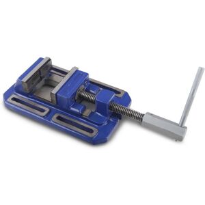 HBM Type 18 Serre-joints pour perceuse - Publicité HBM Type 18 Serre-joints pour perceuse - Publicité