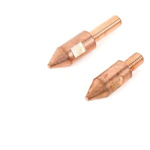 HBM - H132763 - 2.0mm - 2.0mm - ensemble d'électrodes - Publicité HBM - H132763 - 2.0mm - 2.0mm - ensemble d'électrodes - Publicité