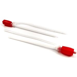 HBM Jeu de pompes à siphon en deux éléments 540 mm - Publicité HBM Jeu de pompes à siphon en deux éléments 540 mm - Publicité