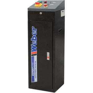 Weber EXPERT sh-3500 pont élévateur de polissage auto – 400 Volts – bras de pompe - Publicité Weber EXPERT sh-3500 pont élévateur de polissage auto – 400 Volts – bras de pompe - Publicité