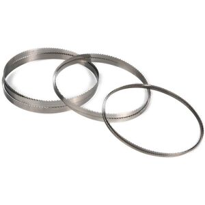 HBM 1490 mm x 8 mm Ruban de Scie - Ruban de Scie - Publicité HBM 1490 mm x 8 mm Ruban de Scie - Ruban de Scie - Publicité