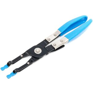 HBM 240 mm. Pince à souder, Pince à fixer la soudure - Publicité HBM 240 mm. Pince à souder, Pince à fixer la soudure - Publicité