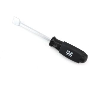 Grattoir professionnel HBM 260 x 23 mm - Publicité Grattoir professionnel HBM 260 x 23 mm - Publicité