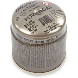 Sievert Cartouche de gaz butane pour système de perçage 1925C - Publicité Sievert Cartouche de gaz butane pour système de perçage 1925C - Publicité