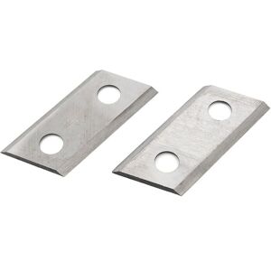 Lames de rechange HBM pour Broyeur électrique HBM 2500W - Broyeur de jardin / Broyeur de bois pour 40 - Publicité Lames de rechange HBM pour Broyeur électrique HBM 2500W - Broyeur de jardin / Broyeur de bois pour 40 - Publicité