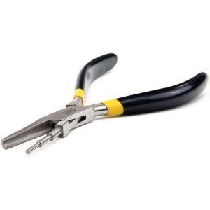 HBM Pince pour tubes creux 150 mm modèle 1 - Publicité HBM Pince pour tubes creux 150 mm modèle 1 - Publicité
