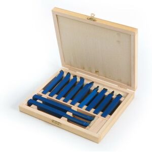 HBM 12 x 12 mm Ensemble de Ciseaux Widia - Outils pour Métal - Publicité HBM 12 x 12 mm Ensemble de Ciseaux Widia - Outils pour Métal - Publicité