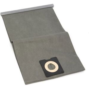 Sac à poussière pour l'aspirateur professionnel eau et poussière HBM 3 en 1 - Publicité Sac à poussière pour l'aspirateur professionnel eau et poussière HBM 3 en 1 - Publicité