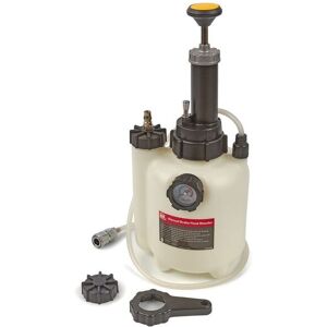 Purge d'embrayage et de frein manuel professionnel AOK - Publicité Purge d'embrayage et de frein manuel professionnel AOK - Publicité