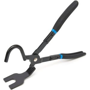 Pince HBM pour caoutchouc d'échappement 295mm - Outil - Publicité Pince HBM pour caoutchouc d'échappement 295mm - Outil - Publicité