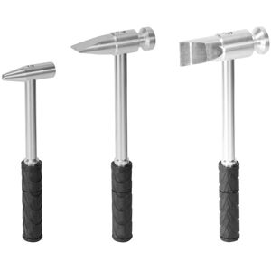 Telwin Set de Marteaux en Aluminium - Publicité Telwin Set de Marteaux en Aluminium - Publicité