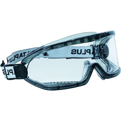 Delta Plus Lunettes de protection GALERVI - Publicité Delta Plus Lunettes de protection GALERVI - Publicité