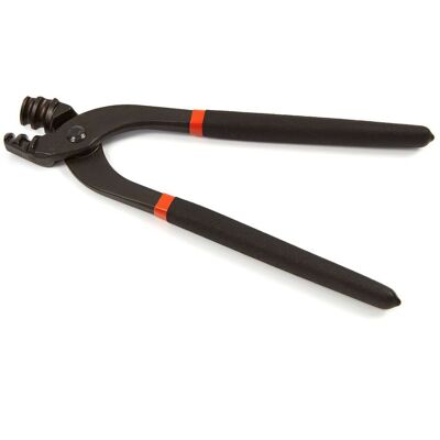 Pince à plier conduites de frein HBM - Réglable, pour acier, cuivre, plastique - Publicité Pince à plier conduites de frein HBM - Réglable, pour acier, cuivre, plastique - Publicité