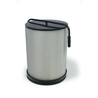 Filtre micro Bosch Modèle 2 - Compatible avec HBM 200 et 300 - Publicité Filtre micro Bosch Modèle 2 - Compatible avec HBM 200 et 300 - Publicité