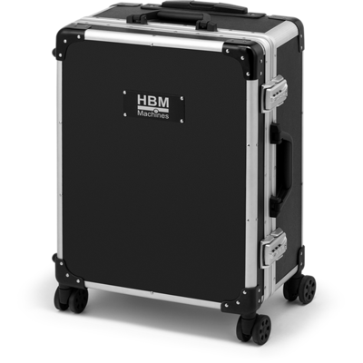 HBM mallette à outils, trolley à outils, 238 pièces - Publicité HBM mallette à outils, trolley à outils, 238 pièces - Publicité
