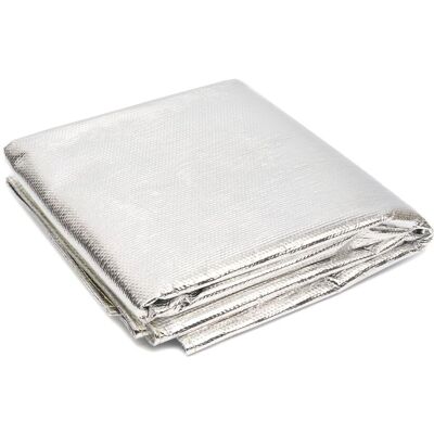 HBM couverture de soudure 1100G / M2 - 120 x 180 cm - Publicité HBM couverture de soudure 1100G / M2 - 120 x 180 cm - Publicité