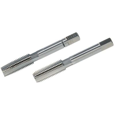 Völkel Jeu de tarauds G 1/2" - Ensemble manuel - Publicité Völkel Jeu de tarauds G 1/2" - Ensemble manuel - Publicité