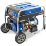 Hyundai 55023fhkd Generator, Aggregaat 5,5 Kw, 390cc OHV-Benzinemotor