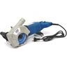 HBM Professional 2400 Watt Electric Wall Cutter / Slot Cutter with 5 Diamond Discs